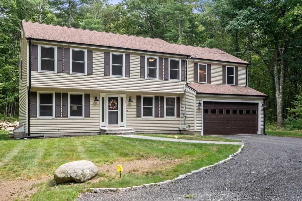 181 Sterling Rd, Holden