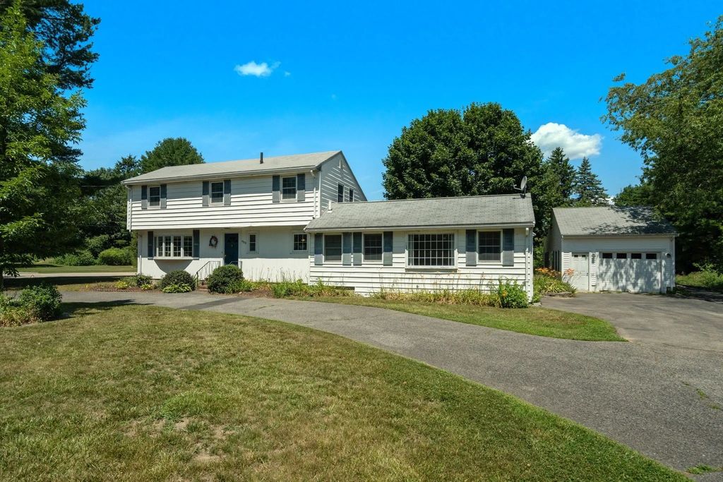 980 Randolph St, Canton