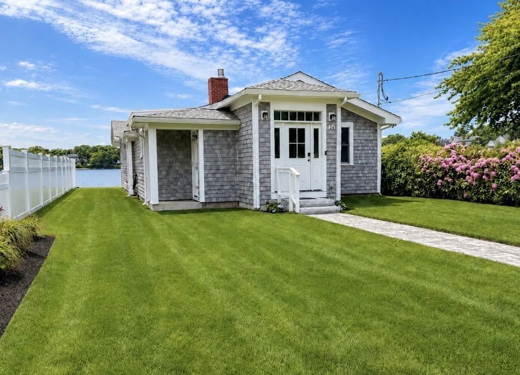 24 Cove St, Wareham