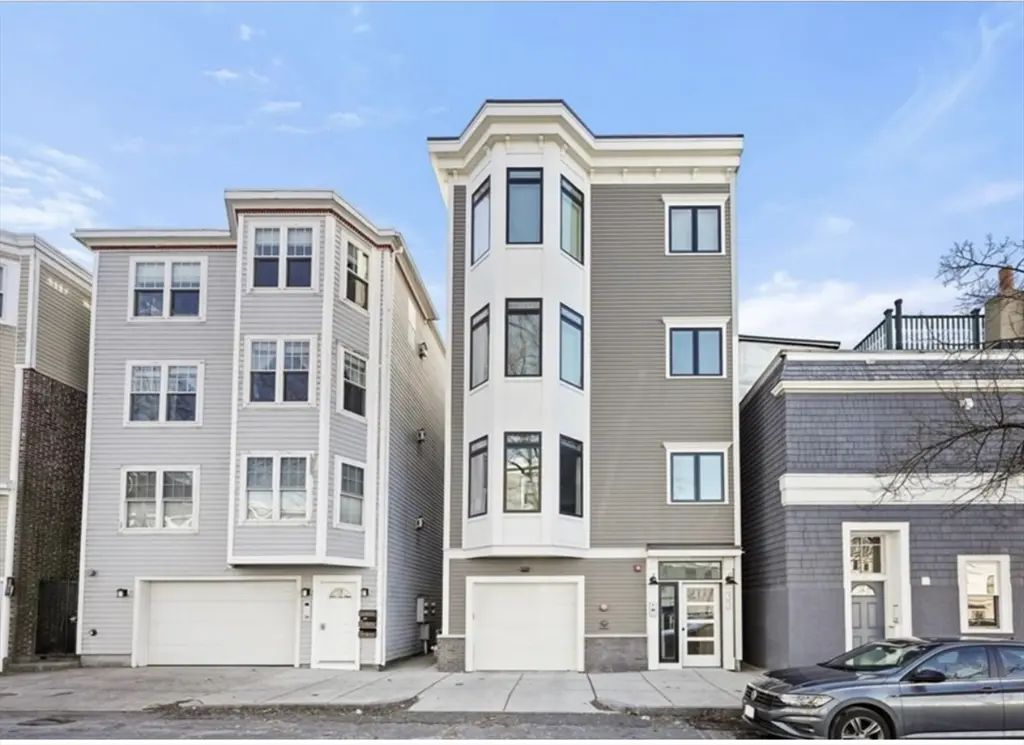 33 O Street #2, Boston