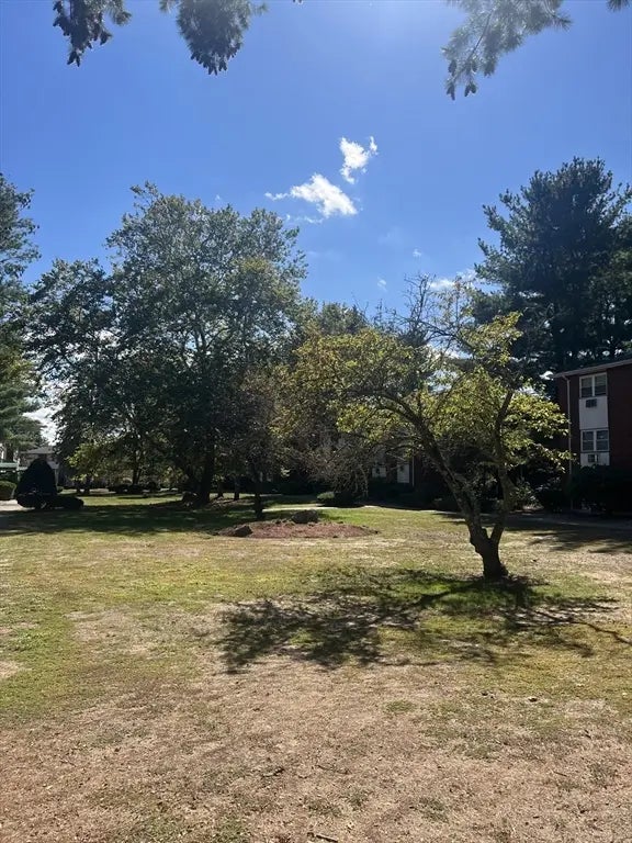 20 Colonial Drive #3, Andover