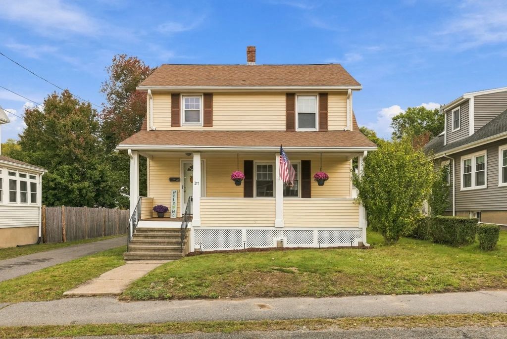 177 Elmlawn Rd, Braintree