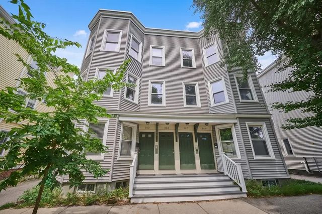 363 Cardinal Medeiros Ave #363, Cambridge