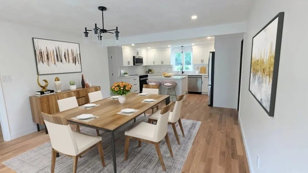 23 Allen St, Lexington