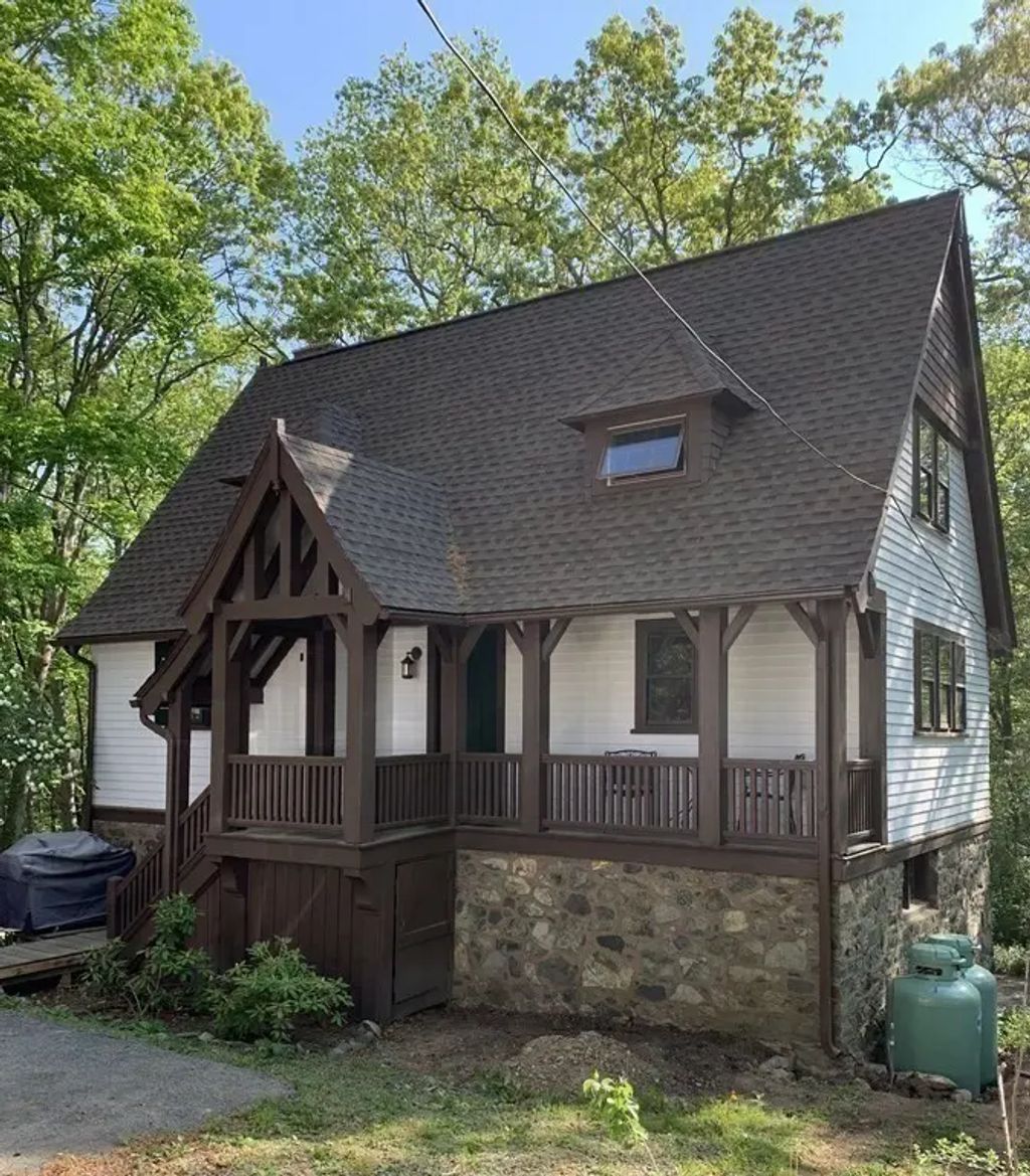 243 Newburyport Turnpike #rear, Newbury