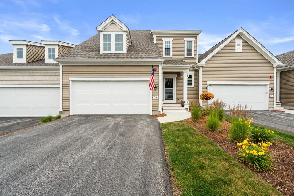 56 Shannon Way #56, Upton