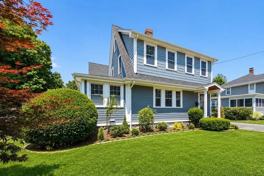 24 Victory Avenue, Milton