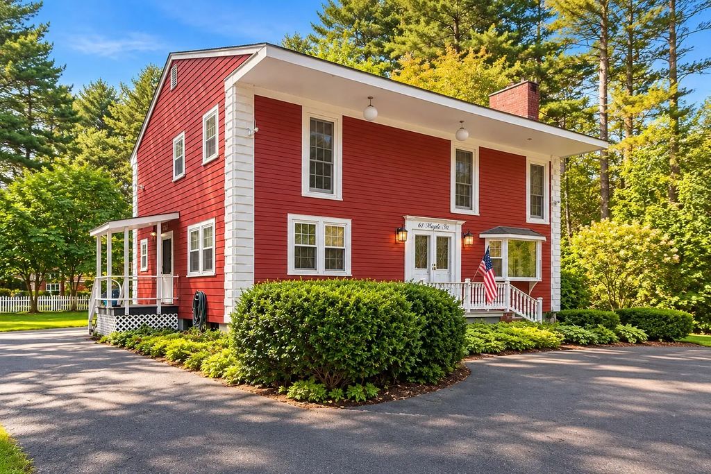 51 Whipple Rd, Billerica