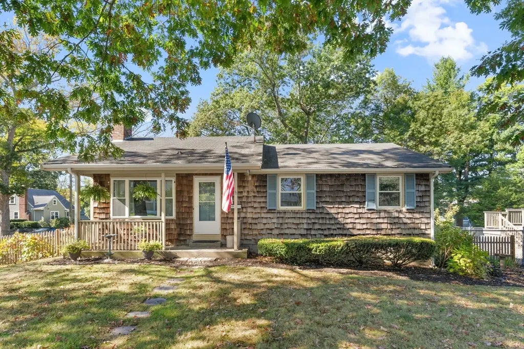 68 Cross St, Brockton