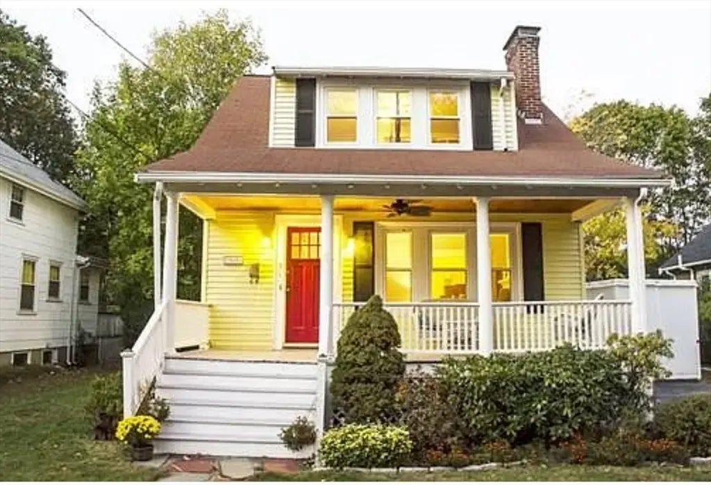 51 Carl Street, Newton