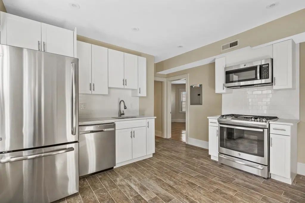 70 Sudan St #3, Boston