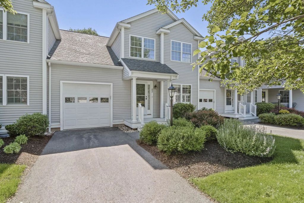 877 Auburnville Way #a3, Whitman