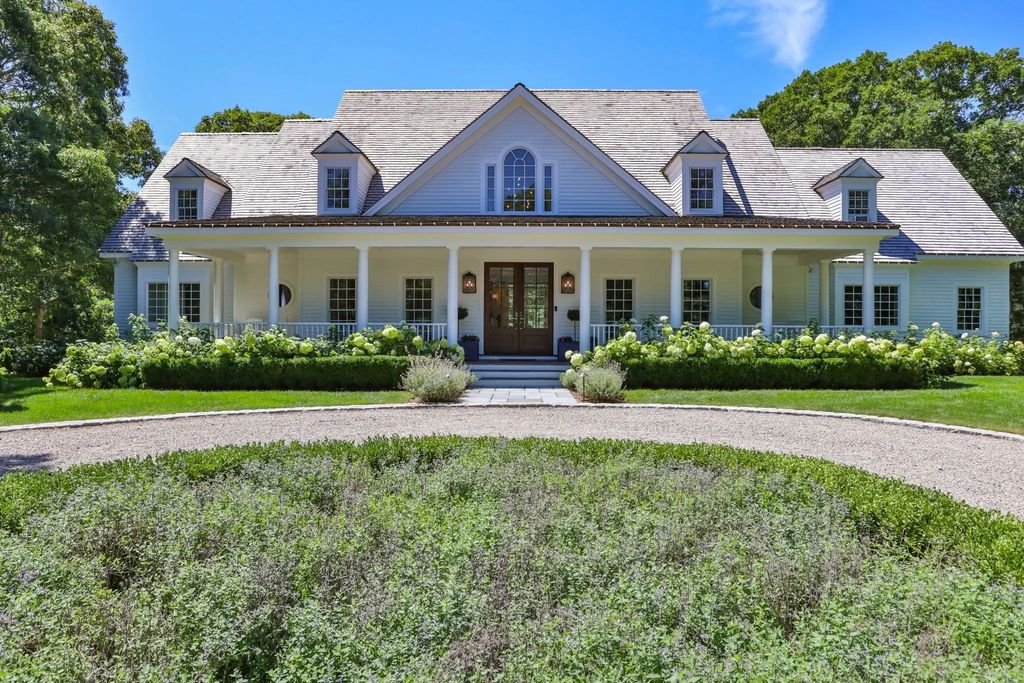 9 Hi River Road, Barnstable