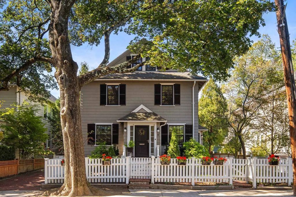 86-88 Grozier Rd, Cambridge