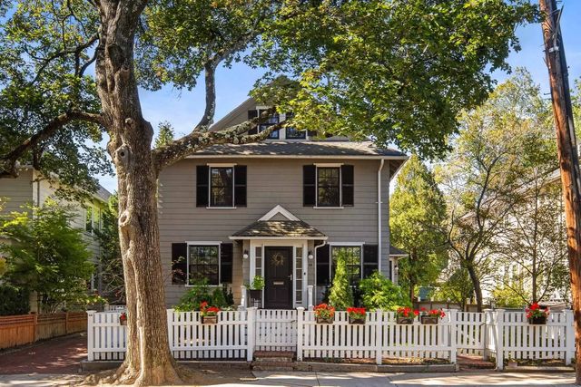 86-88 Grozier Rd, Cambridge