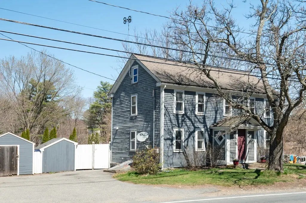 231 West Main St, Georgetown