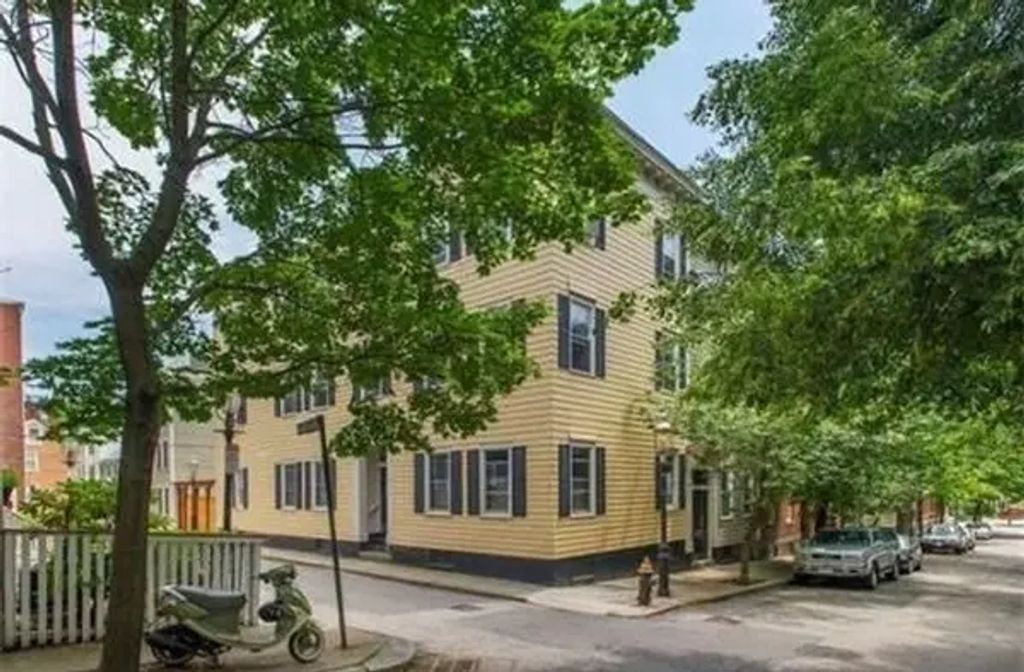 5 Cordis Street Ave #3, Boston