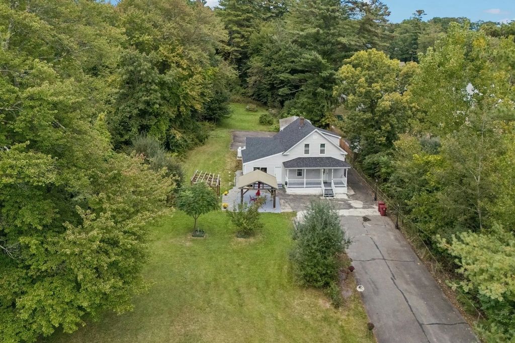 31 Parham Rd, Tyngsborough