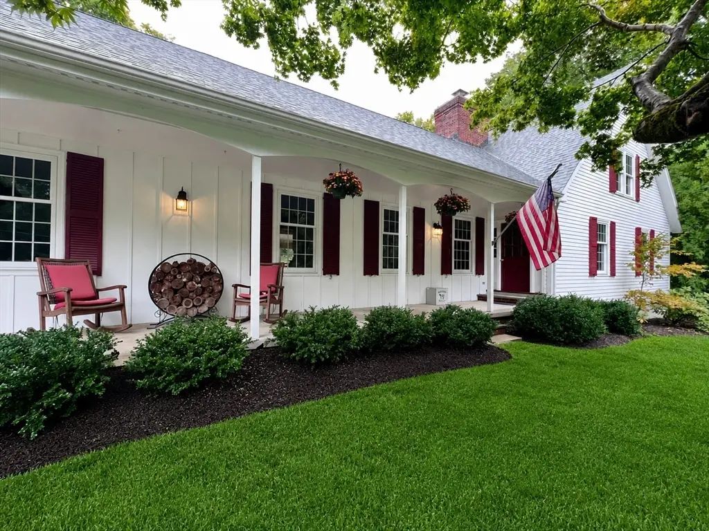 17 Noon Hill Avenue, Norfolk