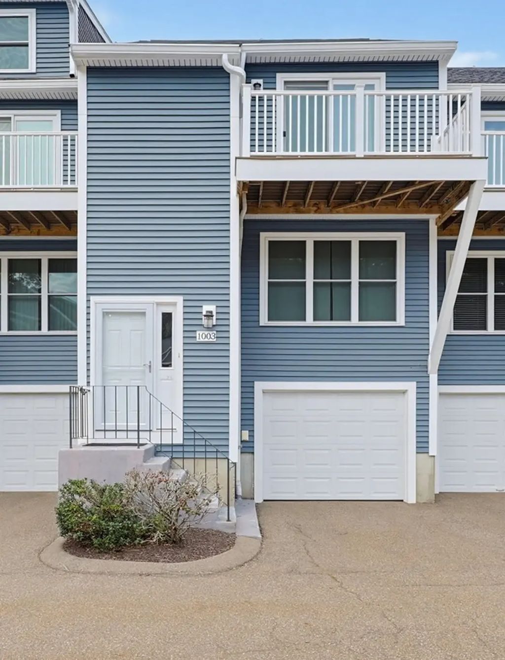 101 South Ave #1003, Attleboro