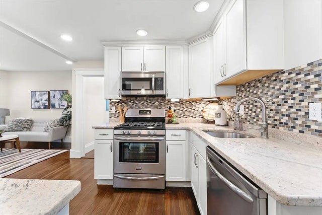 31 Wisconsin Ave #1, Somerville