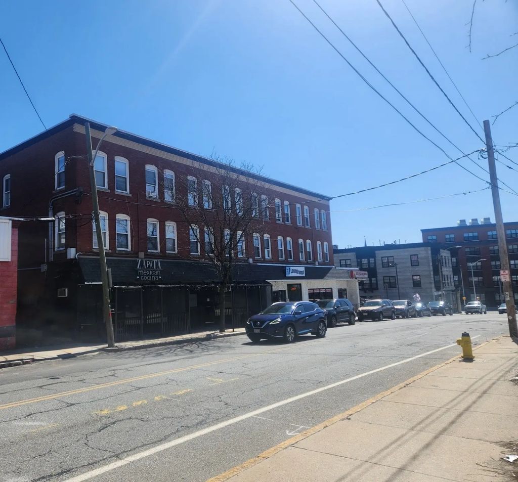 19 1/2 Lunenburg Street #11, Fitchburg