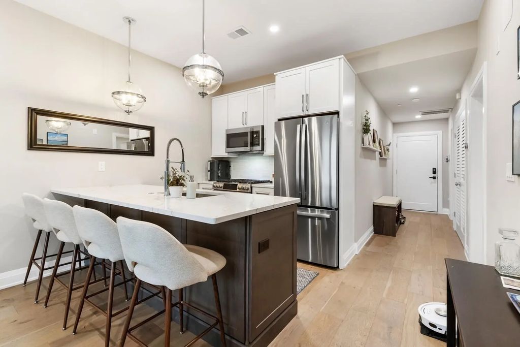 44 Ellery St #303, Boston