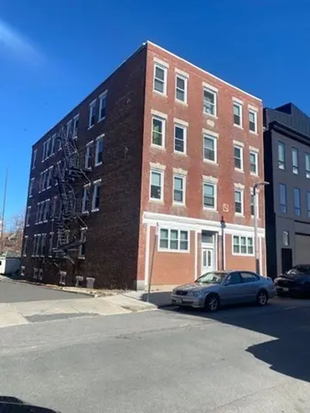 80 Orleans Street #2, Boston