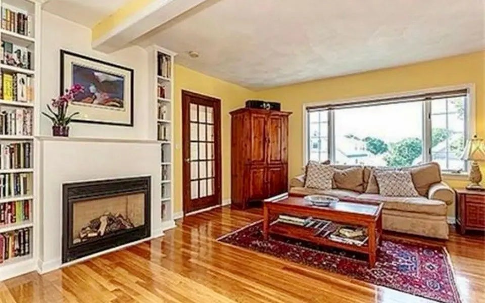 18 Moulton #2, Arlington