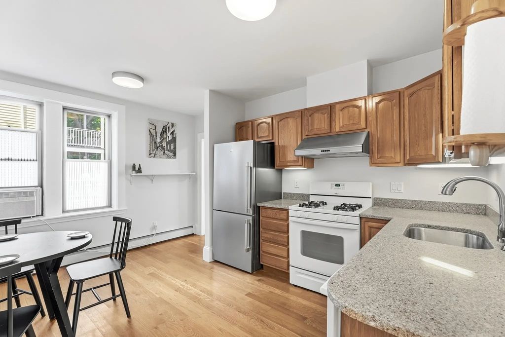 32-34 Ditson St #2, Boston