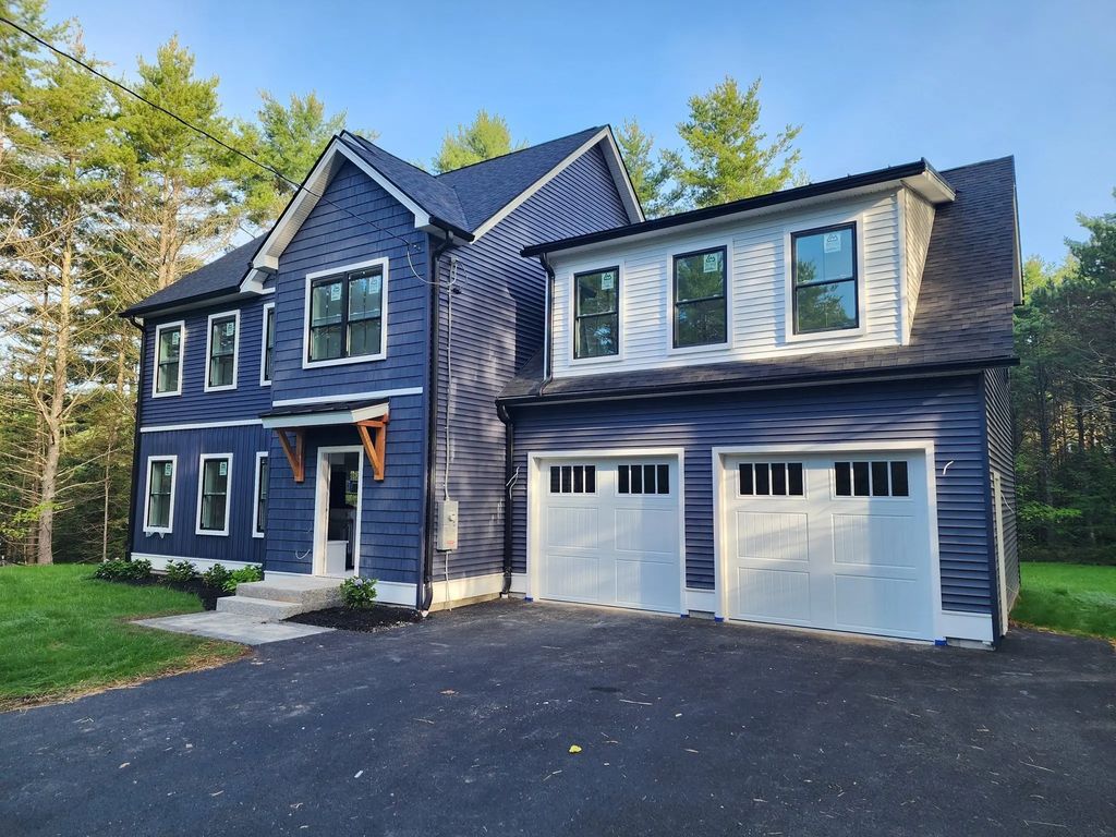 246 Winchendon Rd, Ashburnham