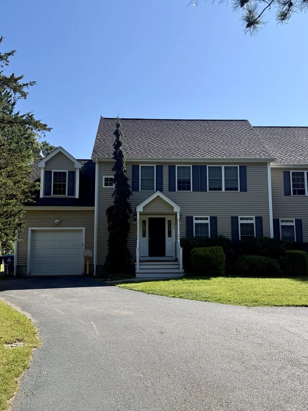 29 Bellingham Rd ##a, Blackstone