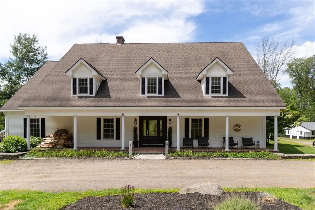 1163 Petersham Rd, Hardwick