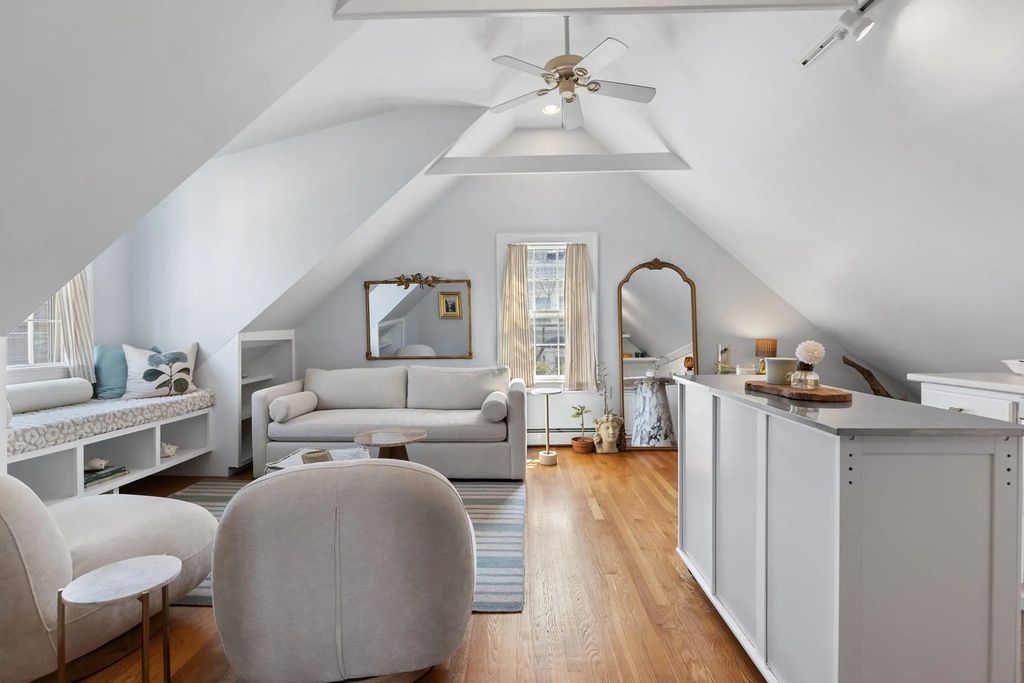 3 Circle Street #3, Marblehead