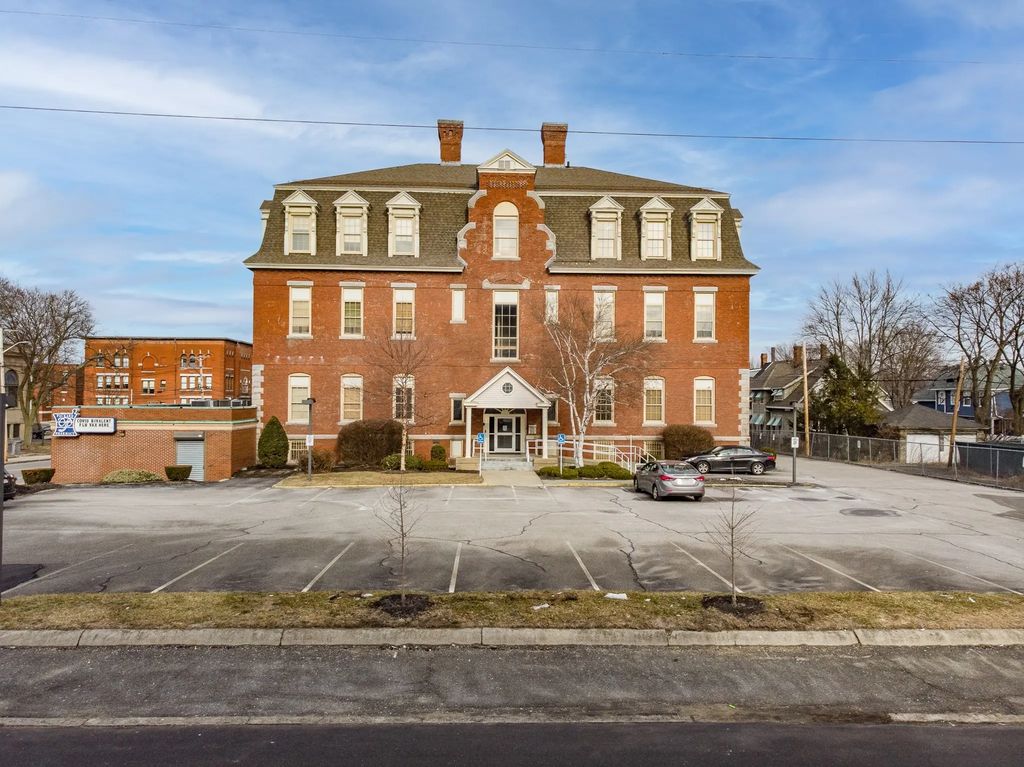 130 Parker Street #24, Lawrence