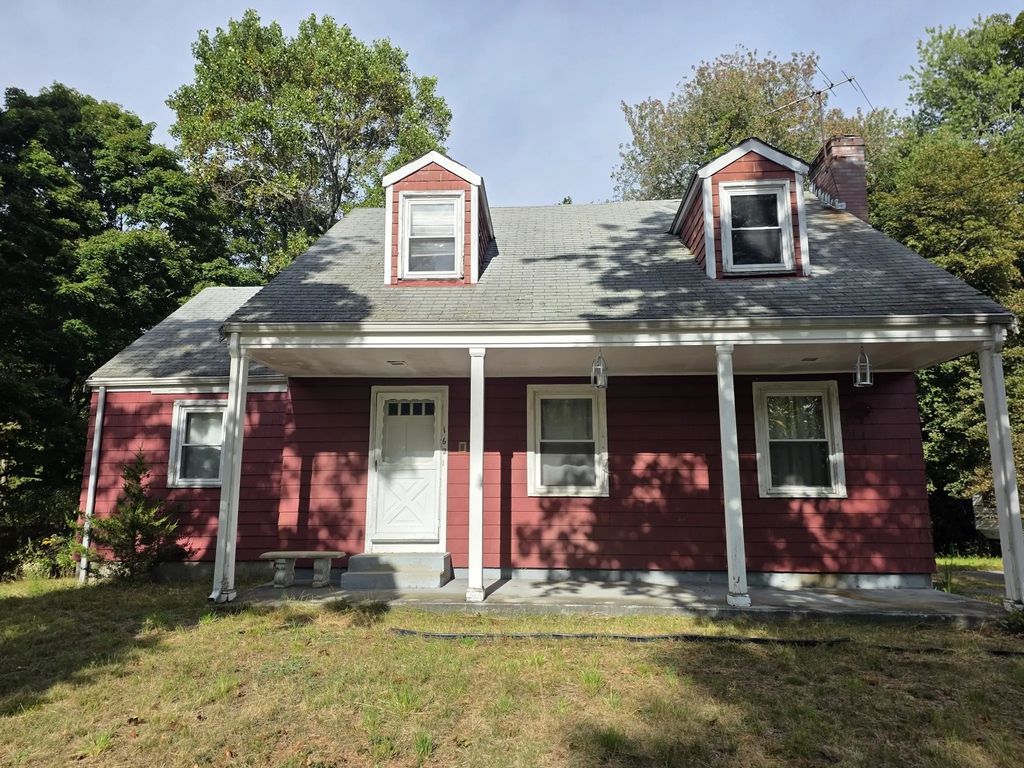 162 Winter St, Wrentham
