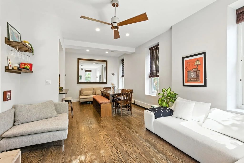 30-34 E Concord St #11, Boston