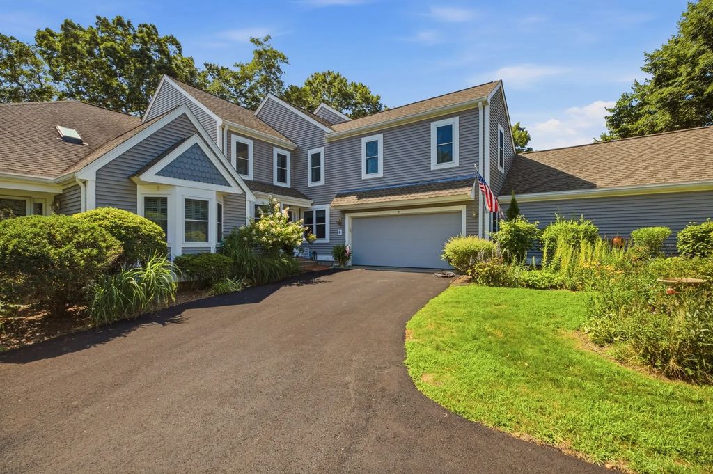 6 Hidden Bay Dr #6, Dartmouth