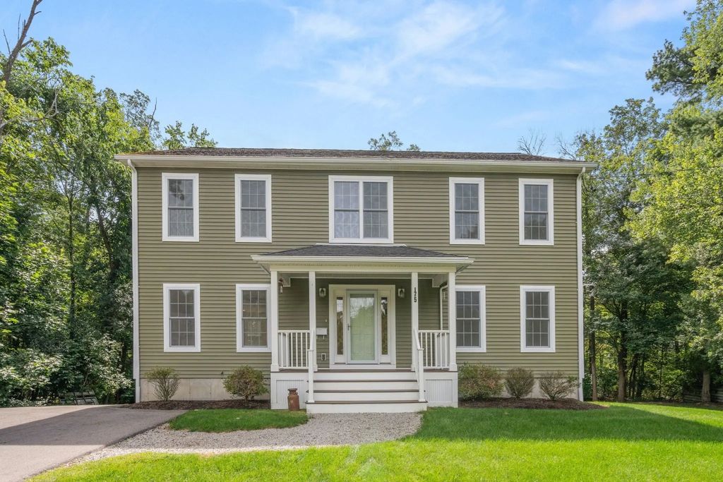 175 Colburn Street, Westwood