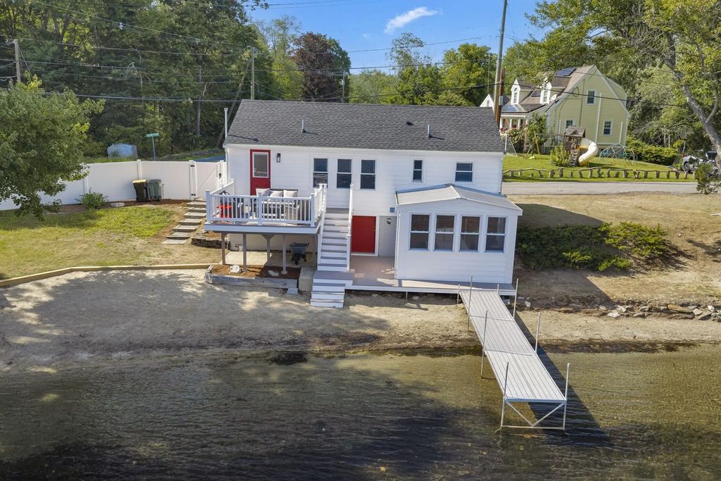 1 Summer Village Rd, Westford