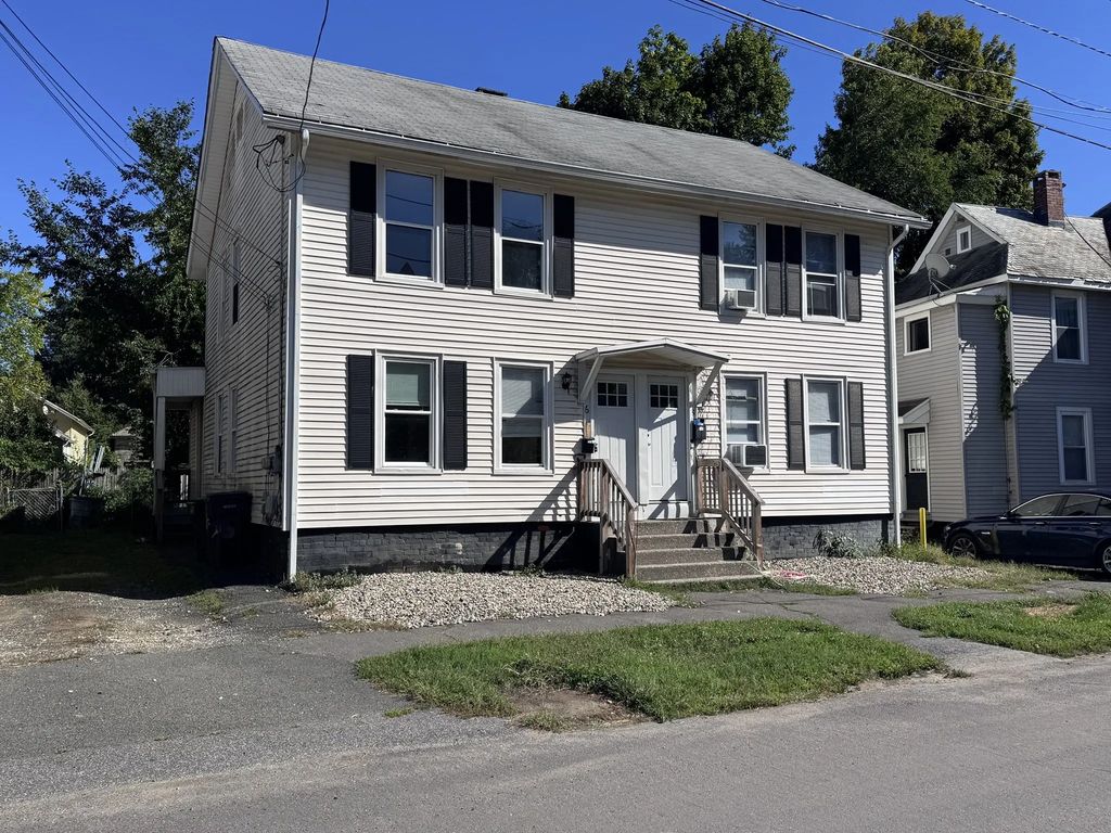 6 Morris Ave #6, Westfield