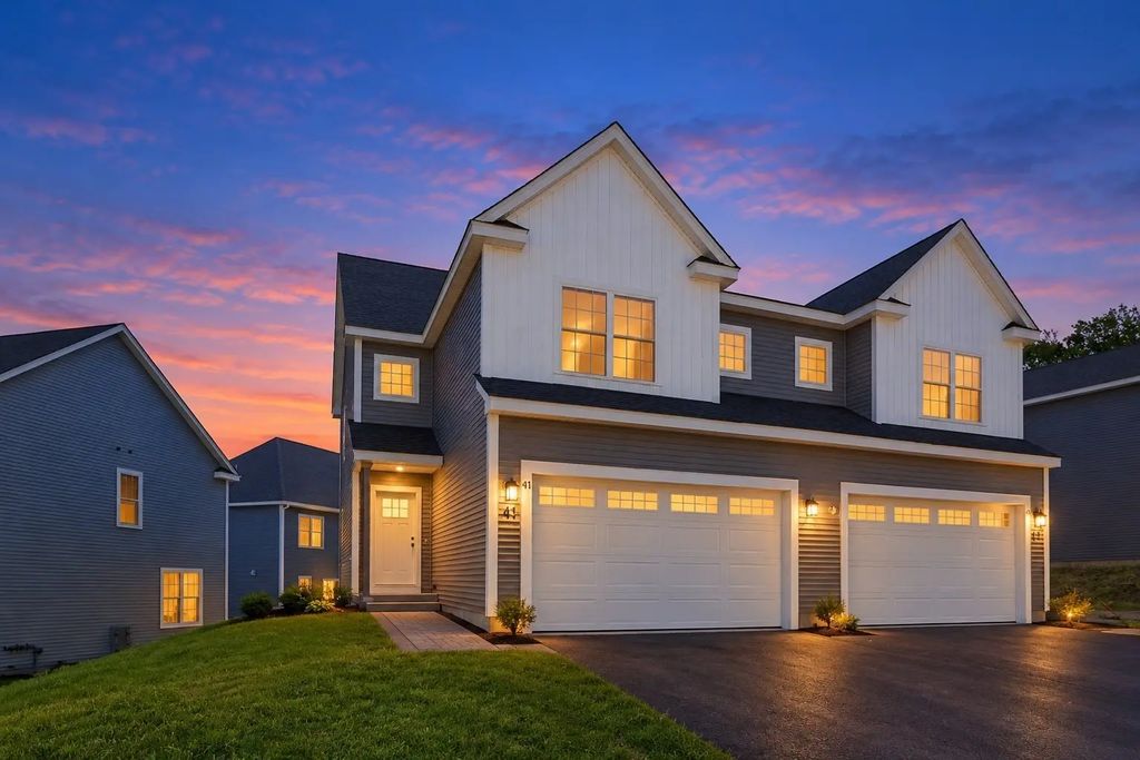 66 Fisherville Terrace, Grafton