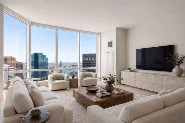 1 Franklin Street #4704, Boston