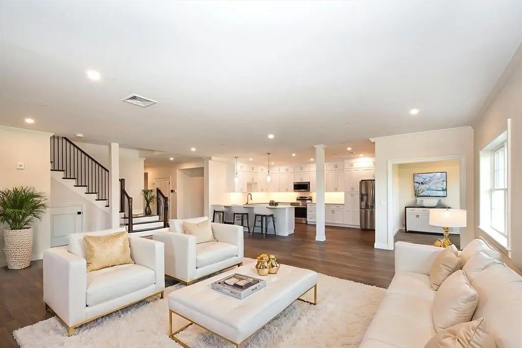 2 Proprietors Drive #26, Marshfield