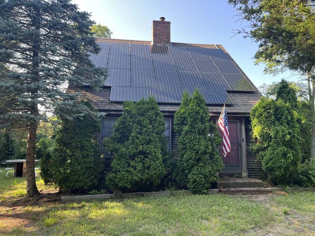 1755 Nauset Rd, Eastham