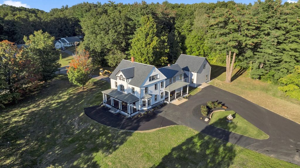 763 Massachusetts Avenue #a, Lunenburg