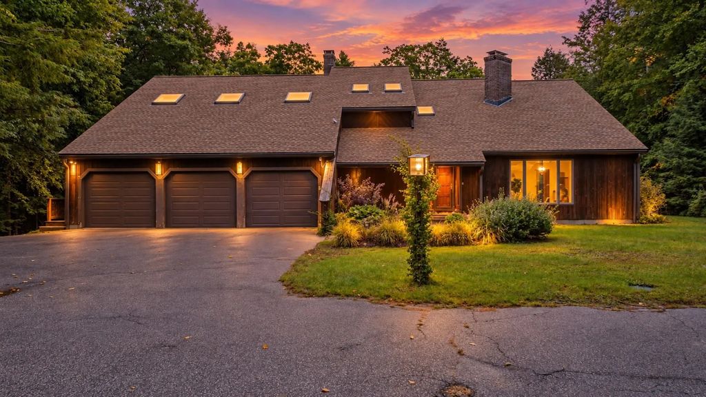 6 Nestlewood Ln, Hubbardston