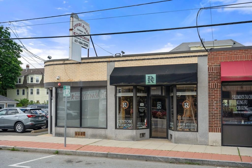 171 Belmont St, Belmont