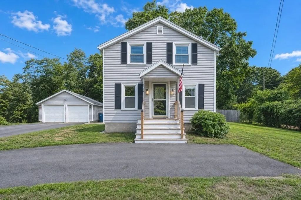 502 Summer St, East Bridgewater