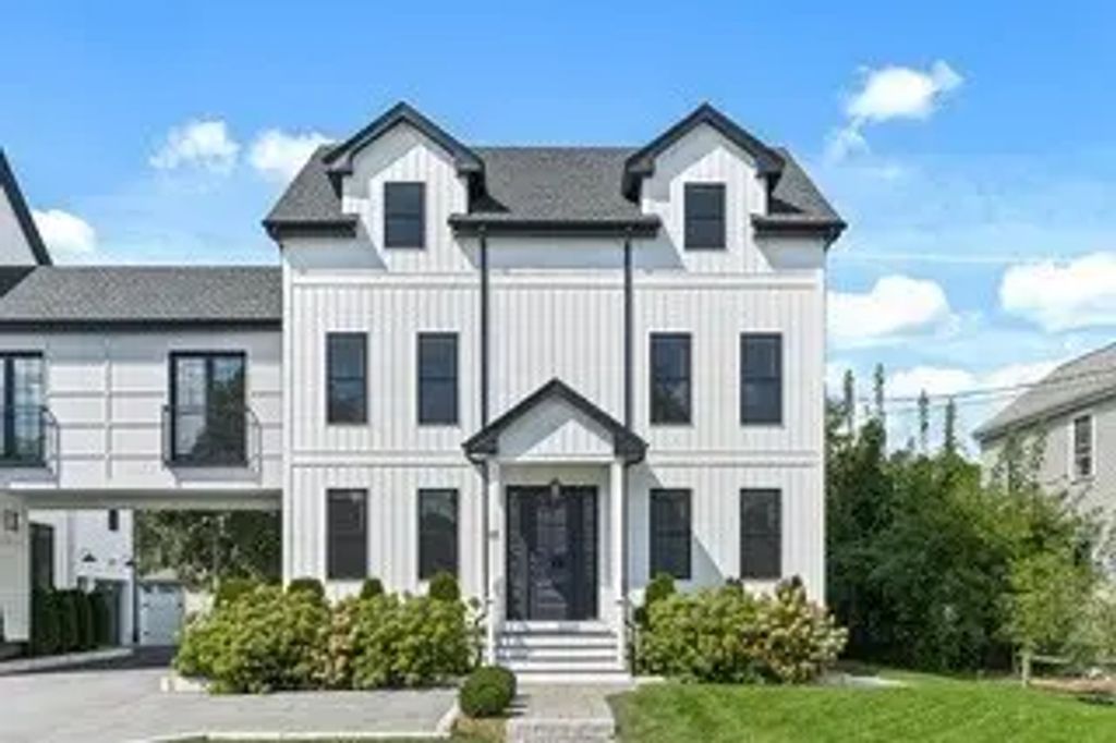 65 Summer Street #1, Natick